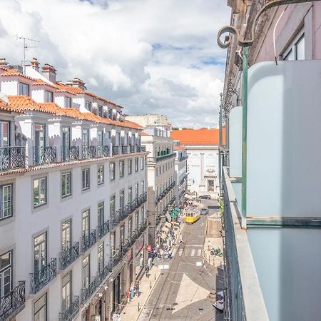 Happy At Chiado Hotel Lisboa Екстериор снимка