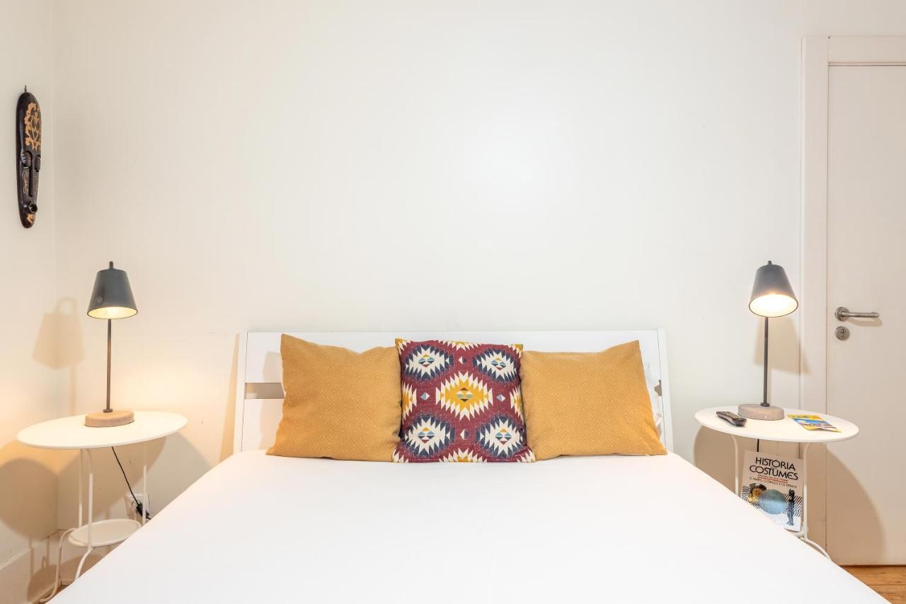 Happy At Chiado Hotel Lisboa Екстериор снимка