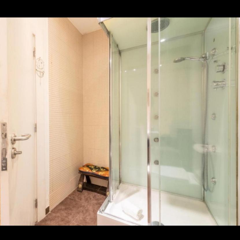Happy At Chiado Hotel Lisboa Екстериор снимка