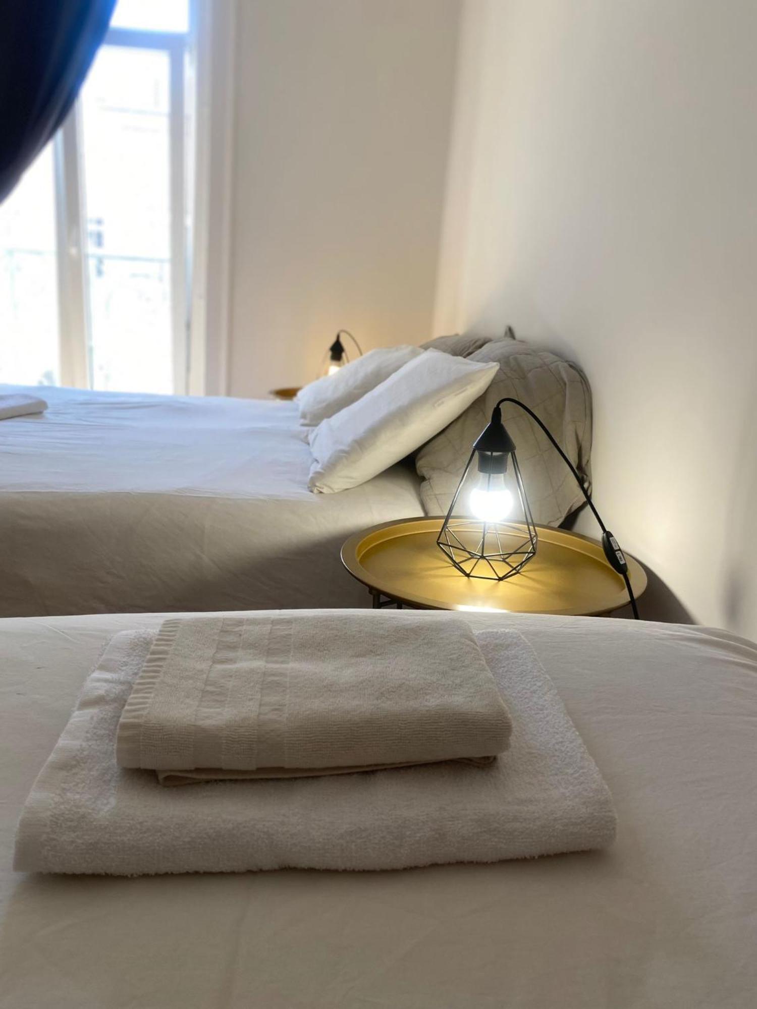 Happy At Chiado Hotel Lisboa Екстериор снимка