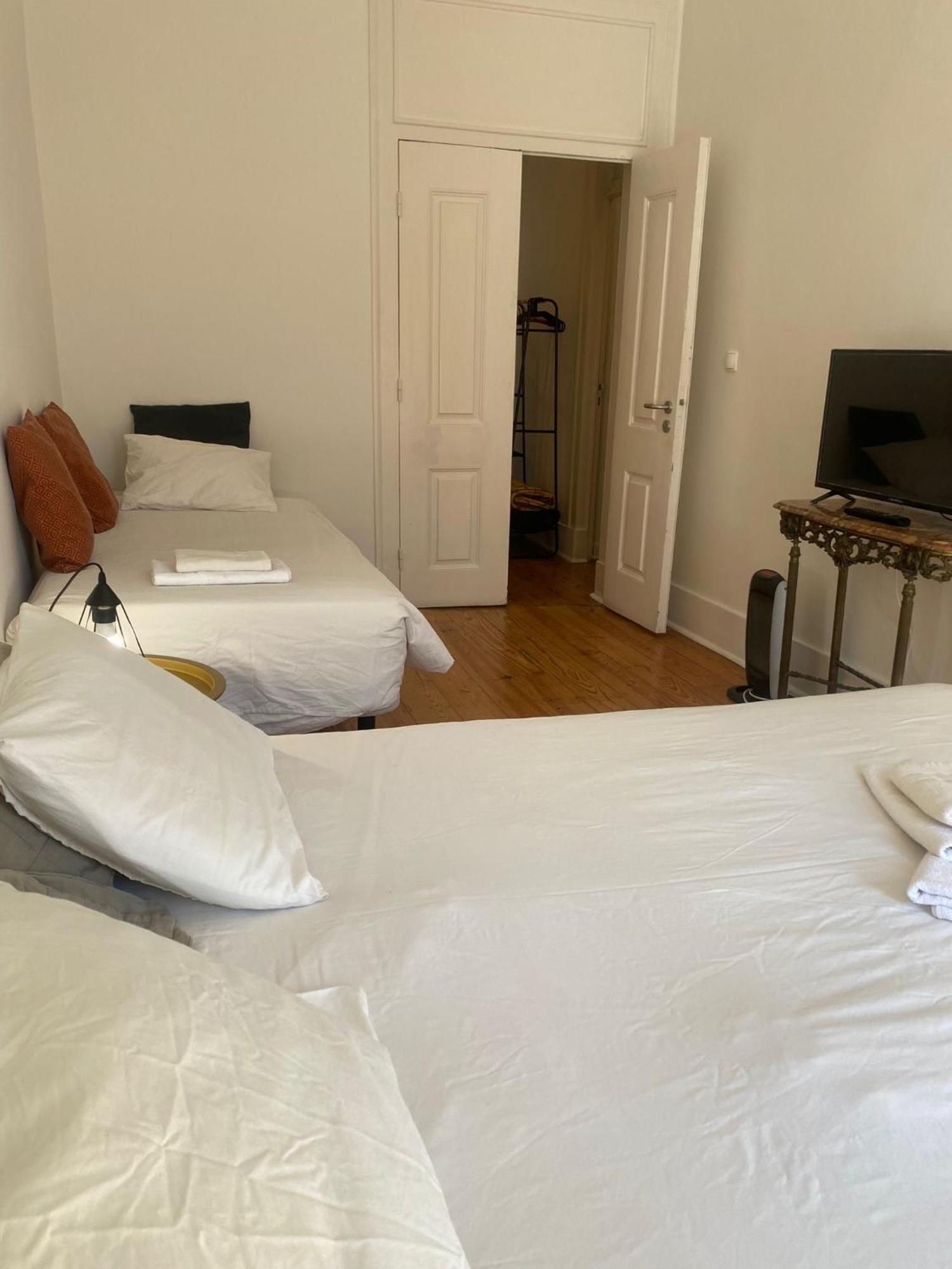 Happy At Chiado Hotel Lisboa Екстериор снимка