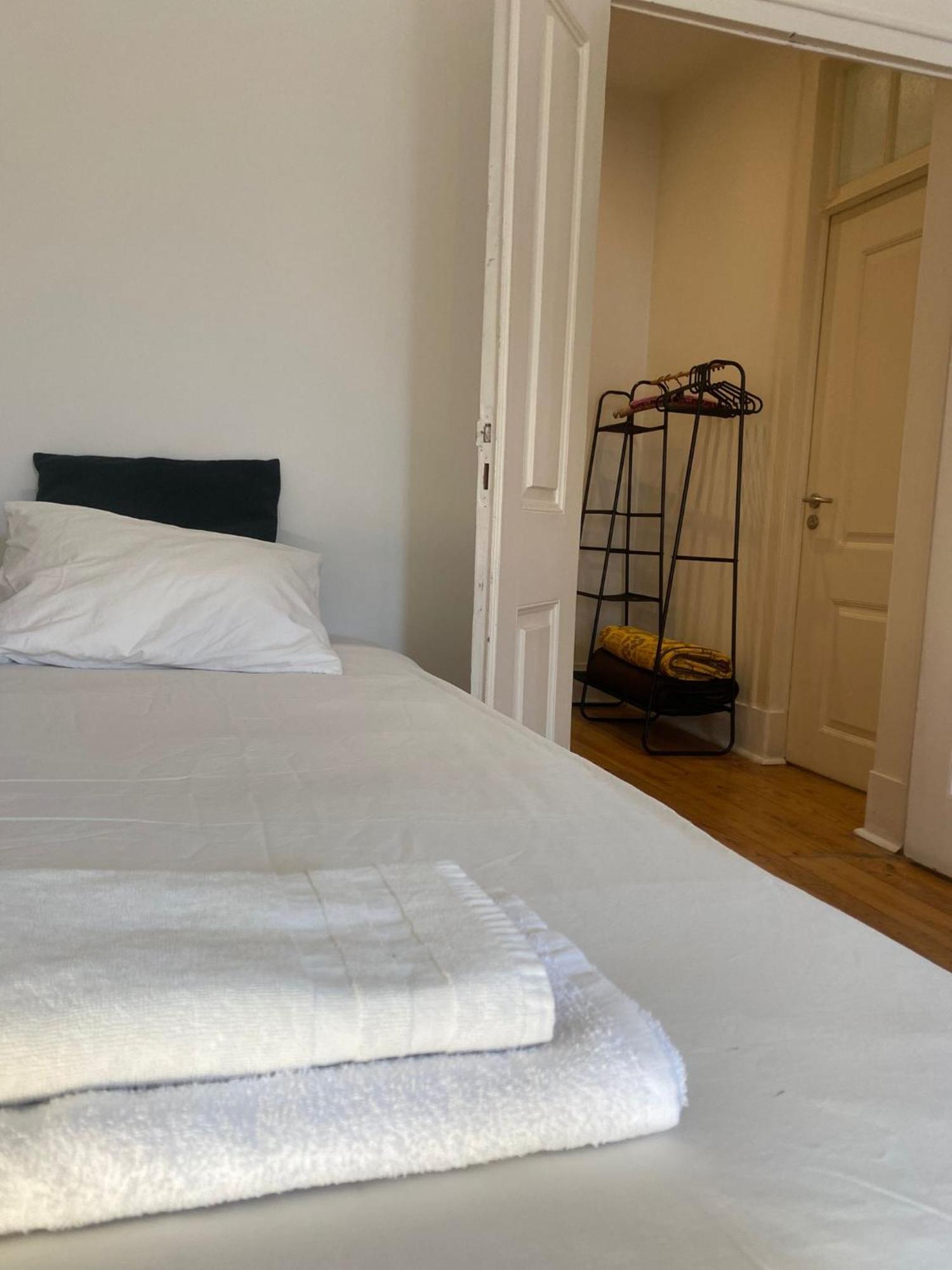 Happy At Chiado Hotel Lisboa Екстериор снимка