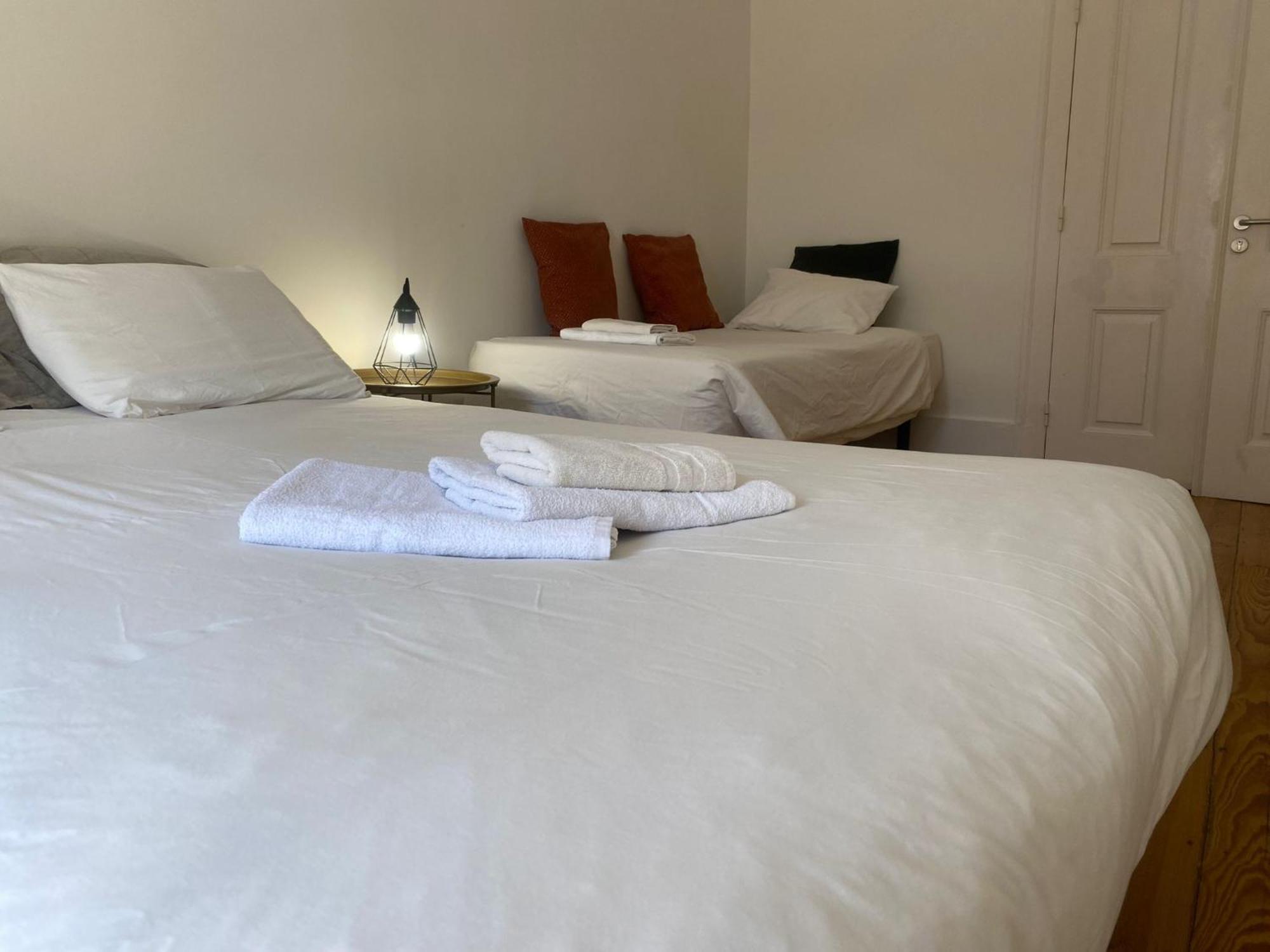 Happy At Chiado Hotel Lisboa Екстериор снимка