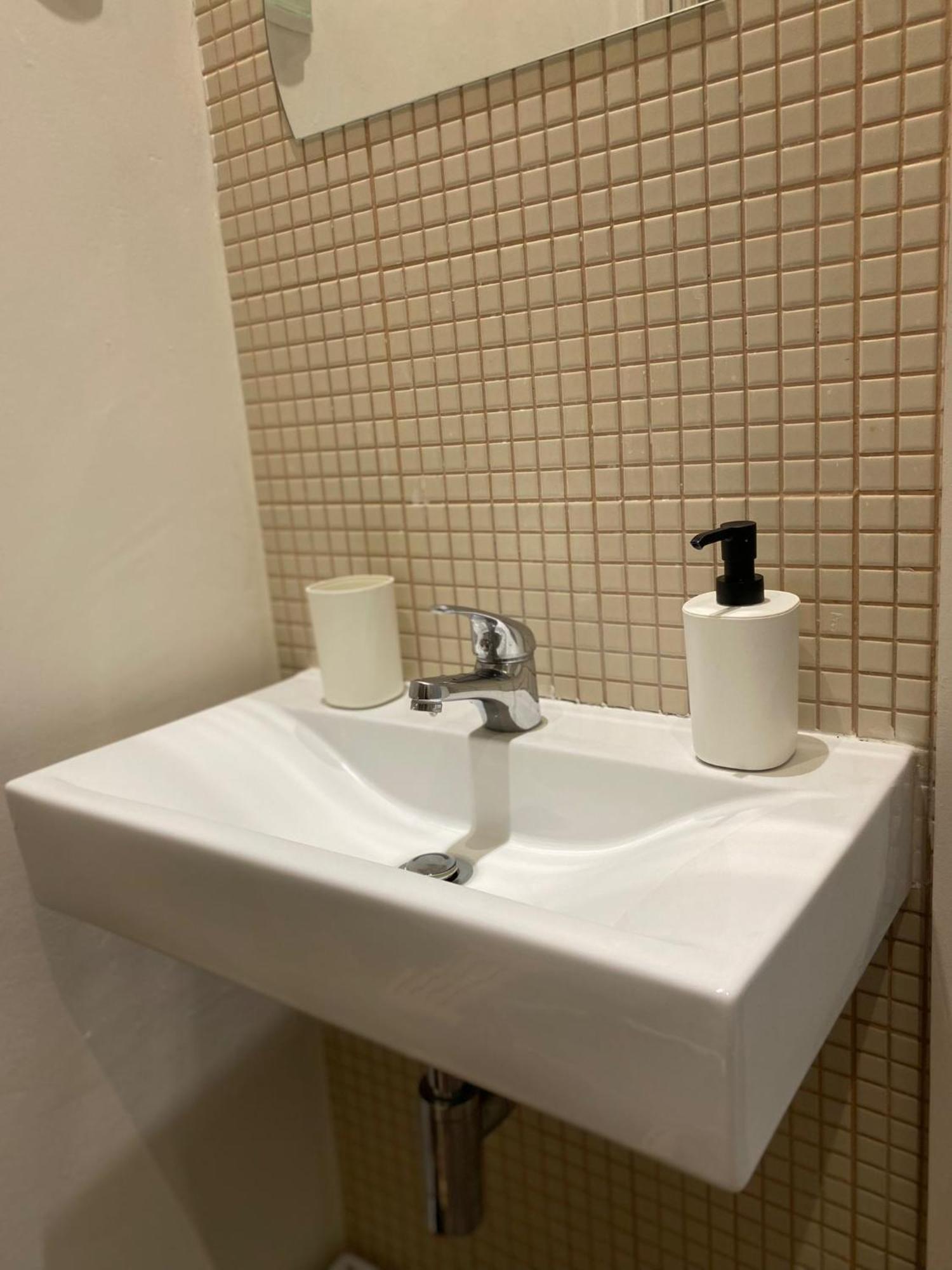 Happy At Chiado Hotel Lisboa Екстериор снимка