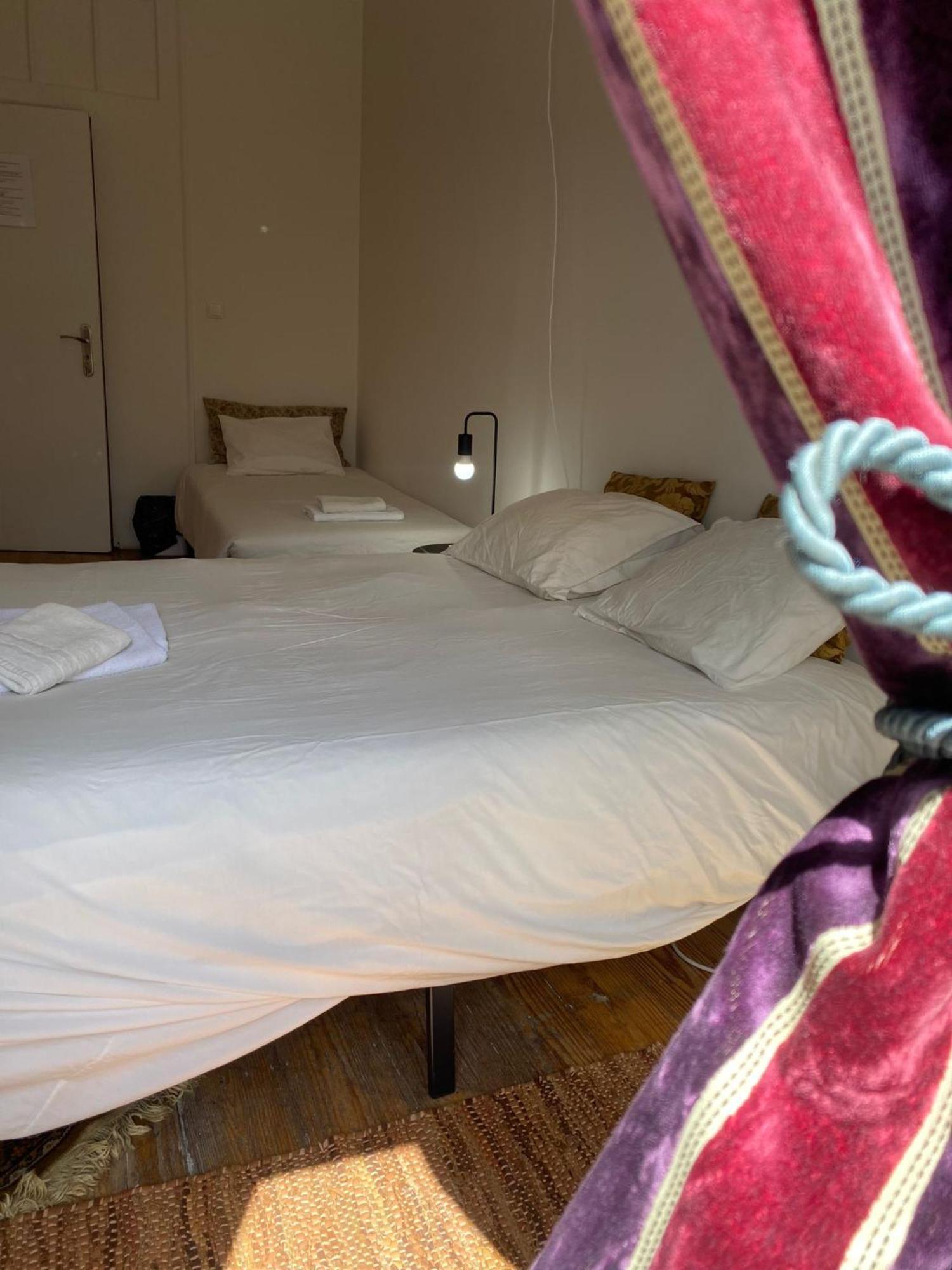 Happy At Chiado Hotel Lisboa Екстериор снимка