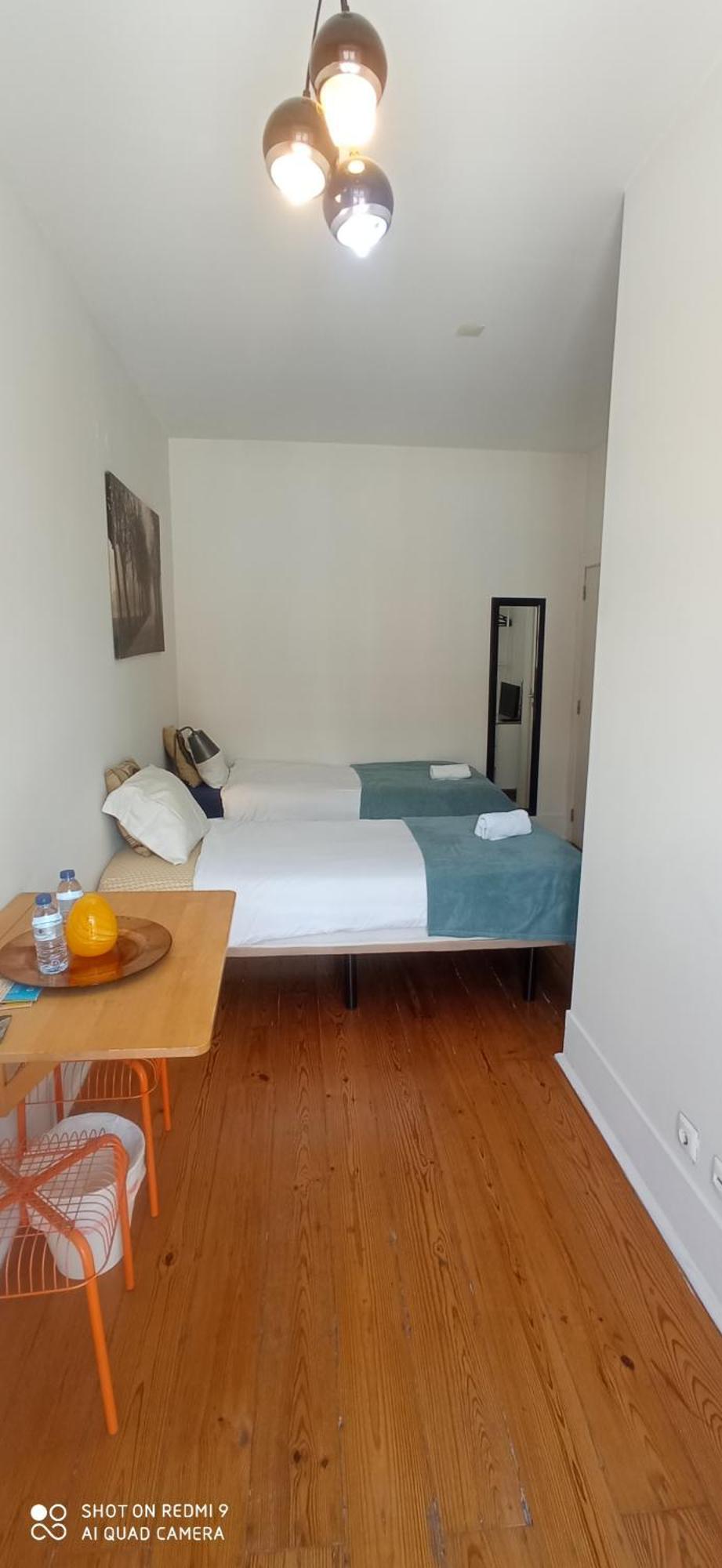 Happy At Chiado Hotel Lisboa Екстериор снимка