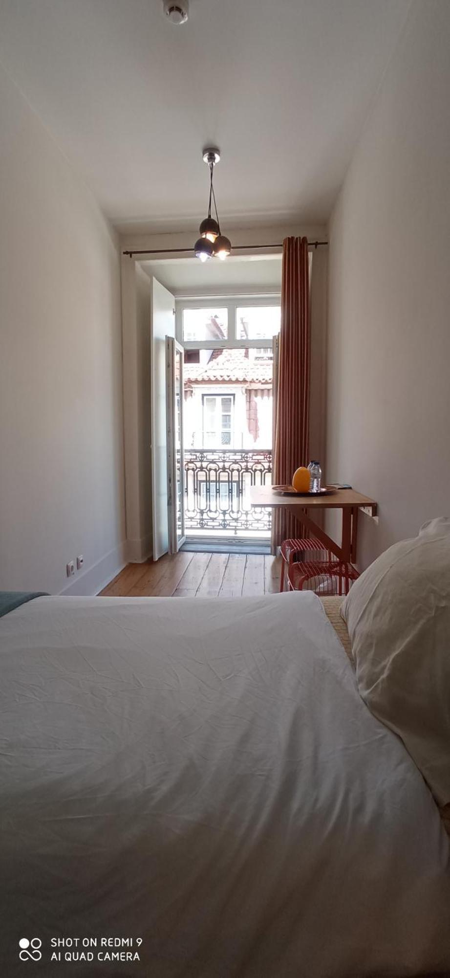 Happy At Chiado Hotel Lisboa Екстериор снимка